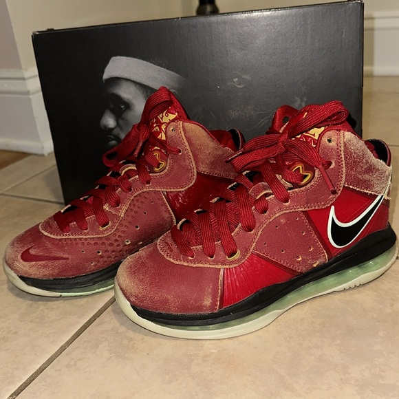 Kids Nike sneakers - Picture 2 of 7